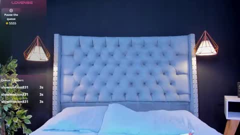 C A M I L A  online show from September 13, 12:02 pm