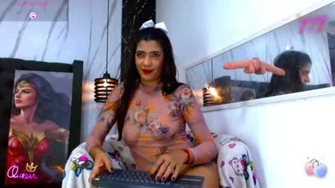 MAMASITA online show from July 31, 6:03 am