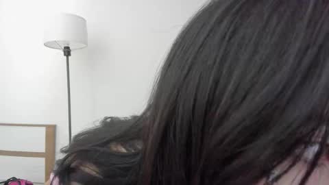 I am Alexandra online show from October 28, 2:17 am