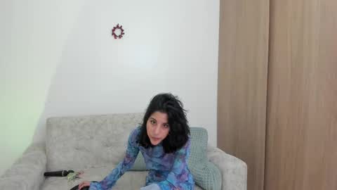 I am Alexandra online show from February 17, 3:47 am