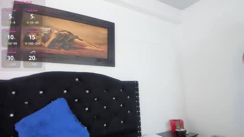 alexandra online show from November 28, 6:44 pm