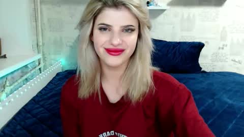 AlexandraErmes online show from April 2, 10:29 pm