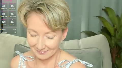Alexandra online show from June 19, 2:09 pm