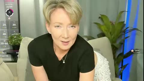 Alexandra online show from July 14, 1:49 pm