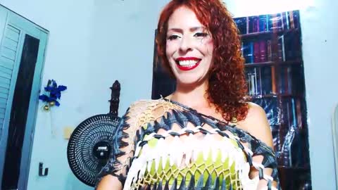 alexandra online show from September 24, 2:54 am