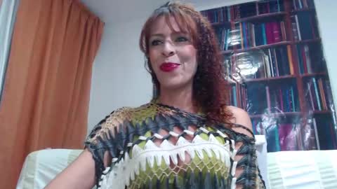 alexandra online show from February 6, 11:48 pm