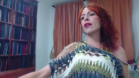 alexandra online show from March 10, 2:06 am