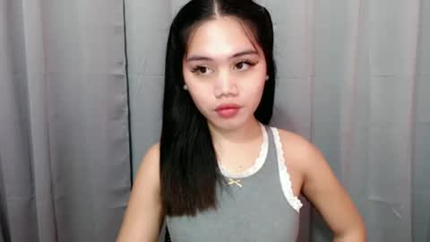 Andrea online show from June 30, 10:20 pm