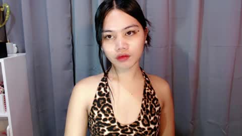 Andrea online show from July 28, 9:58 pm
