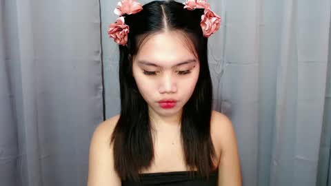 Andrea online show from June 19, 10:57 pm