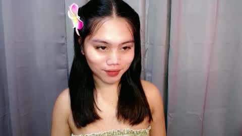 Andrea online show from June 9, 1:38 am