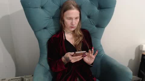 Alexandra online show from May 29, 12:14 pm