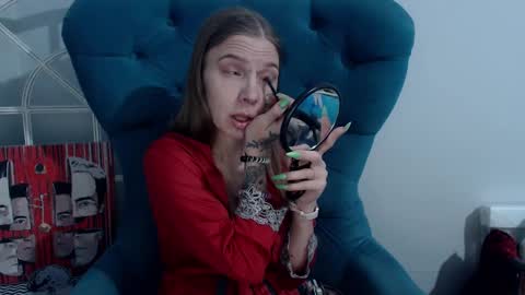 Alexandra online show from February 23, 6:12 am