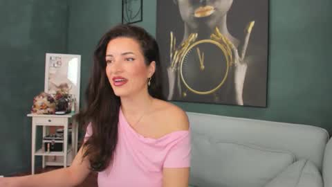 AlexaNikole online show from February 11, 8:05 am