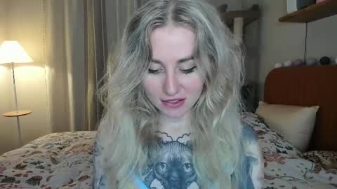 alexarush online show from April 7, 5:48 pm