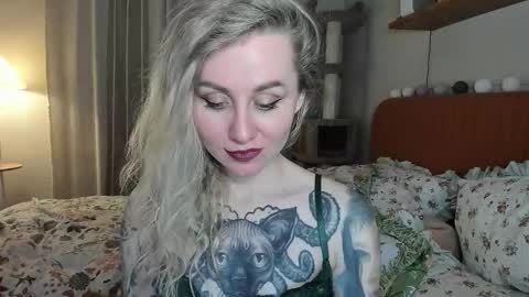 alexarush online show from March 6, 5:41 pm