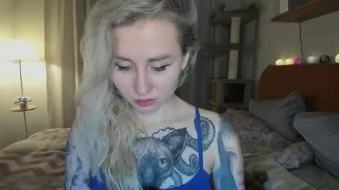 alexarush online show from November 28, 5:49 pm