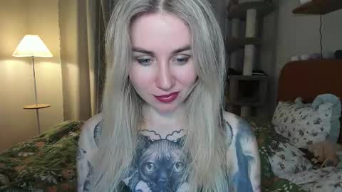 alexarush online show from January 15, 6:36 pm