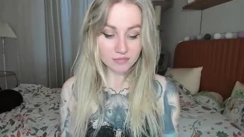 alexarush online show from April 19, 5:35 pm