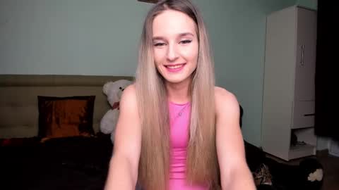 Snapshot of alexasweetblonde chatting on February 28, 9:23 pm Alexa online show from February 28, 9:23 pm