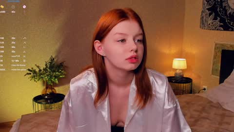 Jody  Christine online show from January 11, 6:45 am