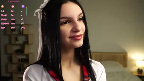 Jody  Christine online show from February 9, 8:24 pm