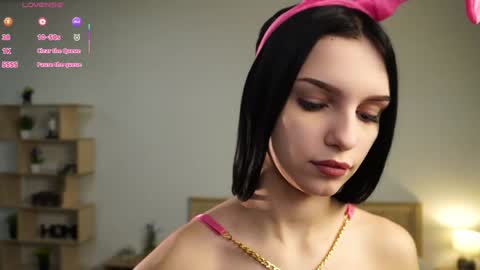 Jody  Christine online show from February 8, 8:10 pm