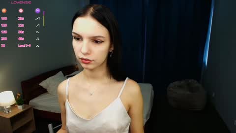 Jody  Christine online show from March 8, 7:02 am