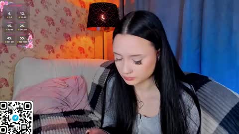 Jody  Christine online show from February 23, 8:39 pm