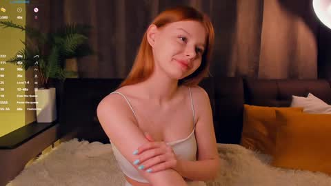 Jody  Christine online show from December 6, 6:37 am