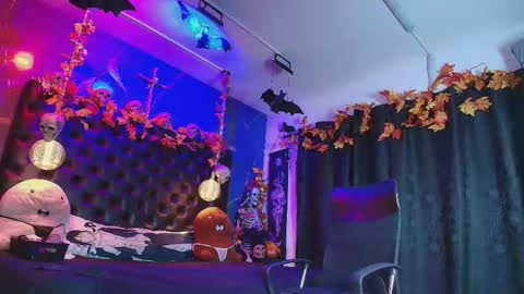 Alex online show from September 14, 7:12 pm