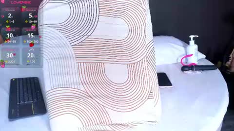 Alexia online show from July 13, 8:04 am