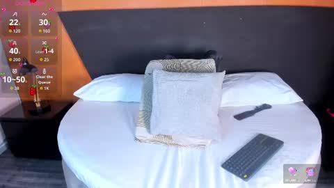 Alexia online show from June 13, 3:26 am