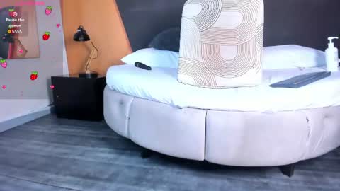 Alexia online show from July 12, 7:53 am