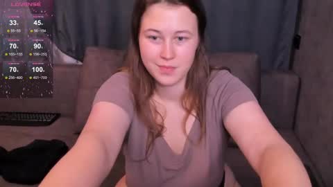 Alexia online show from December 4, 2:37 pm