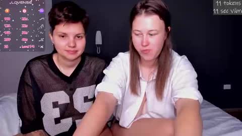 Alexia online show from January 11, 6:24 pm