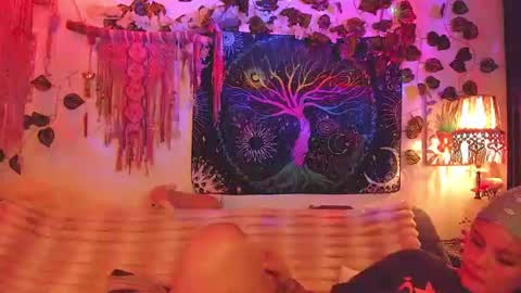 Alex online show from July 27, 3:03 am