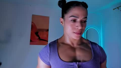 alexiafit online show from July 21, 1:45 pm