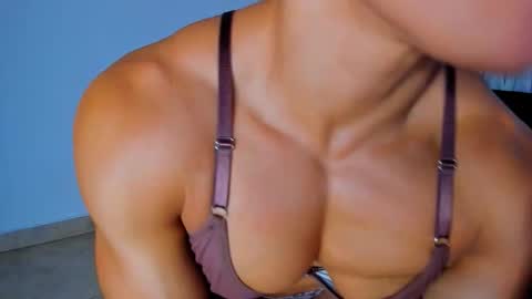 alexiafit online show from September 29, 8:03 pm