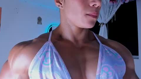 alexiafit online show from June 19, 12:52 pm