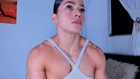 alexiafit online show from June 10, 1:32 pm
