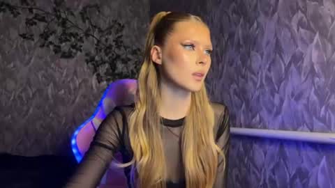 Alexia online show from June 11, 6:16 pm