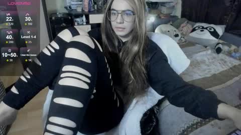 alexiamaiex online show from September 20, 11:25 pm