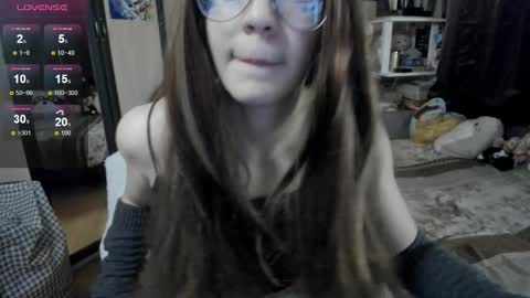 alexiamaiex online show from October 3, 12:49 am