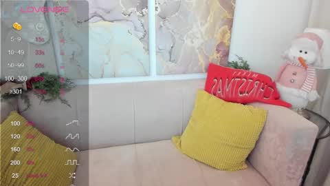 Alexi online show from December 17, 10:12 am