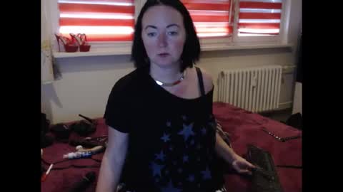 alexie33 online show from March 19, 10:52 am