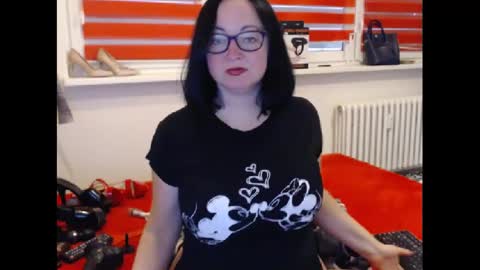 alexie33 online show from February 26, 10:05 am