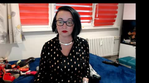 alexie33 online show from July 22, 11:22 am