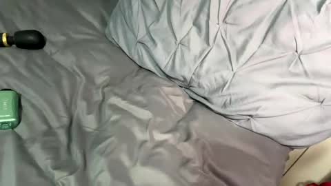 Alexis online show from December 14, 3:17 am