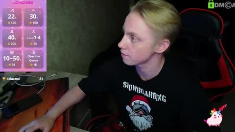 Alexis online show from September 17, 8:29 pm